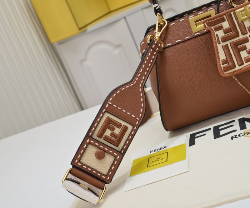 Fendi Peekaboo Bags